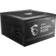 Блок питания MSI ATX 750W MAG A750GL PCIE5 Gen.5 80+ gold (20+4pin) APFC 120mm fan 8xSATA Cab Manag RTL