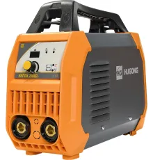 Сварочный аппарат Hugong Estick 200ED III инвертор MMA/TIG-Lift 7.36кВт