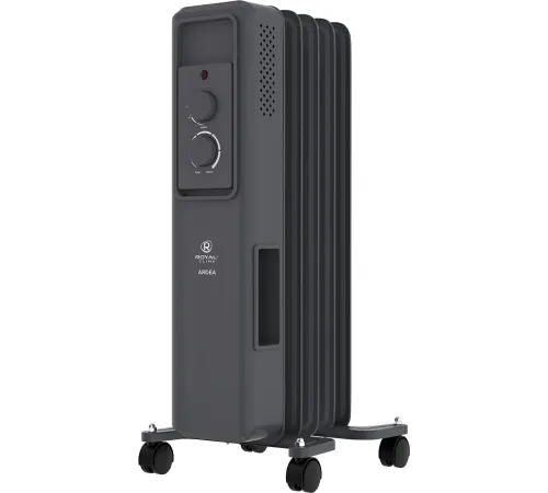 Масляный радиатор серии ARDEA ROR-AR11-2500M Масляный радиатор серии ARDEA ROR-AR11-2500M