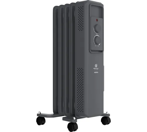 Масляный радиатор серии ARDEA ROR-AR11-2500M Масляный радиатор серии ARDEA ROR-AR11-2500M