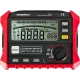 Тестер Ermenrich Ping ET60 черный/красный (82961)
