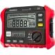 Тестер Ermenrich Ping ET60 черный/красный (82961)