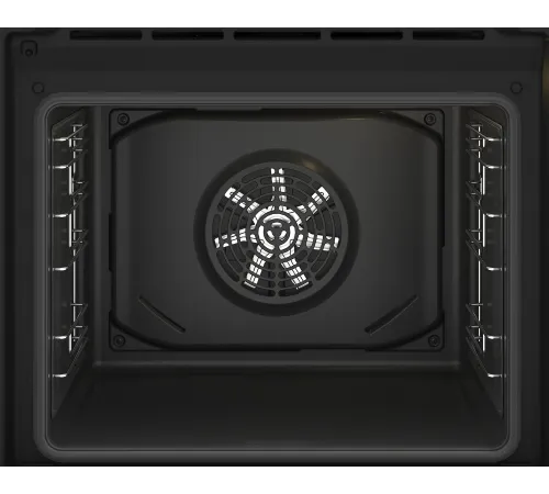 Духовой шкаф Электрический Hotpoint HETF 614 JH BL черный Духовой шкаф Электрический Hotpoint HETF 614 JH BL черный