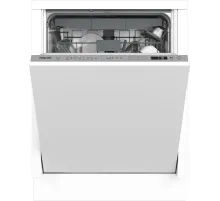 Посудомоечная машина встраив. Hotpoint HI 5D85 DW 2100Вт полноразмерная инвертер