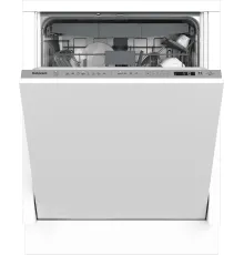 Посудомоечная машина встраив. Hotpoint HI 5D85 DW 2100Вт полноразмерная инвертер