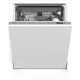 Посудомоечная машина встраив. Hotpoint HI 5D85 DW 2100Вт полноразмерная инвертер