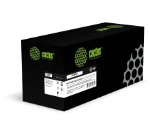 Картридж лазерный Cactus CS-MP601 407824 черный (25000стр.) для Ricoh Aficio MP 501SPF/601SPF/SP 5300DN/5310DN