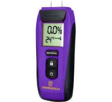 Влагомер Ermenrich Wett MW20 (84089)