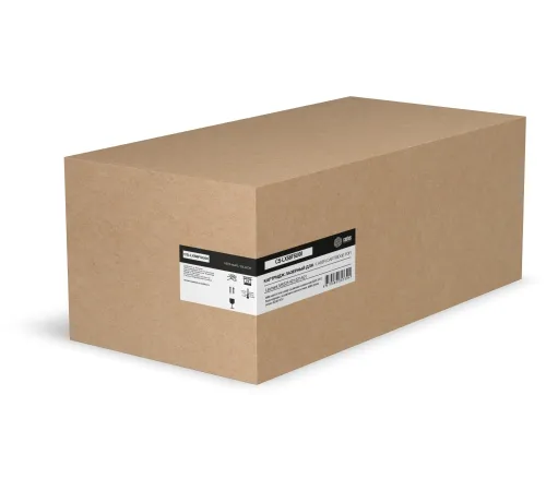 Картридж лазерный Cactus CS-LX56F5U00 56F5U00 черный (25000стр.) для Lexmark MS321/421/521/621