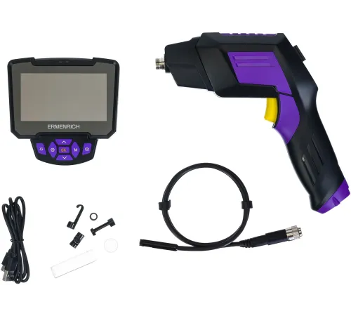 Эндоскоп Ermenrich Seek VE40 (83837)