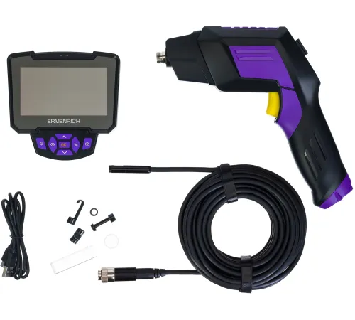 Эндоскоп Ermenrich Seek VE50 (83838)