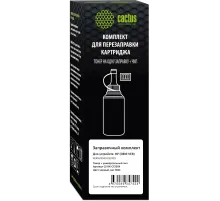 Тонер Cactus CS-RK-CF259X черный флакон 300гр. (в компл.:чип) для принтера HP (OEM VER) M304/404/428/429