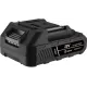 Батарея аккумуляторная Deko UNV2.0 STD 20В (063-4492)
