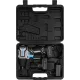Дрель-шуруповерт Deko Loner 20V PRO аккум. патрон:быстрозажимной (085-1010)