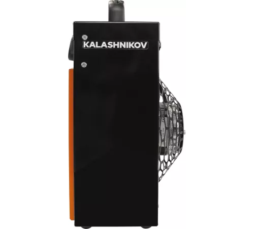 Тепловая пушка электрическая Kalashnikov KVF-E3-12 3кВт  1,5/3