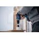 Дрель-шуруповерт Bosch GSR 18V-90 C solo аккум. патрон:быстрозажимной (06019K6000)
