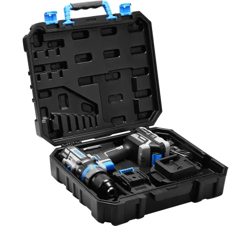 Дрель-шуруповерт Deko ZKCID20V аккум. патрон:быстрозажимной (084-1037) Дрель-шуруповерт Deko ZKCID20V аккум. патрон:быстрозажимной (084-1037)