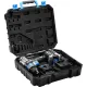 Дрель-шуруповерт Deko ZKCID20V аккум. патрон:быстрозажимной (084-1037)