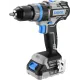 Дрель-шуруповерт Deko ZKCID20V аккум. патрон:быстрозажимной (084-1037)