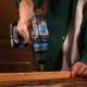 Дрель-шуруповерт Deko ZKCID20V аккум. патрон:быстрозажимной (084-1037)