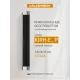 Обогреватель инфракрасный Kalashnikov KIRH-E20P-12 2000Вт черный/серебристый