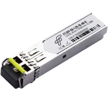 Трансивер Future Technologies FT-SFP-ER-1,25-15-40-D SFP 1.25Гбит/с