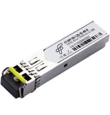 Трансивер Future Technologies FT-SFP-ER-1,25-15-40-D SFP 1.25Гбит/с