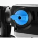 Перфоратор Deko ZKH2000W патрон:SDS-max уд.:10Дж (кейс в комплекте)