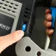 Перфоратор Deko ZKH2000W патрон:SDS-max уд.:10Дж (кейс в комплекте)