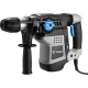 Перфоратор Deko ZKH2000W патрон:SDS-max уд.:10Дж (кейс в комплекте)