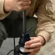Перфоратор Deko ZKH2000W патрон:SDS-max уд.:10Дж (кейс в комплекте)