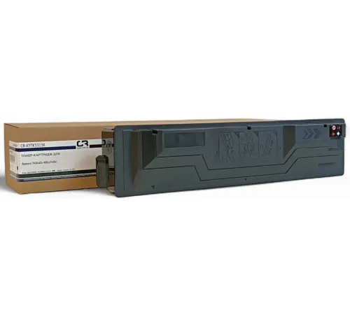 Картридж лазерный CopyRite CR-KYTK5315K TK-5315K черный (24000стр.) для Kyocera TASKalfa 408ci/508ci Картридж лазерный CopyRite CR-KYTK5315K TK-5315K черный (24000стр.) для Kyocera TASKalfa 408ci/508ci