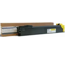 Картридж лазерный CopyRite CR-KYTK5315Y TK-5315Y желтый (18000стр.) для Kyocera TASKalfa 408ci/508ci