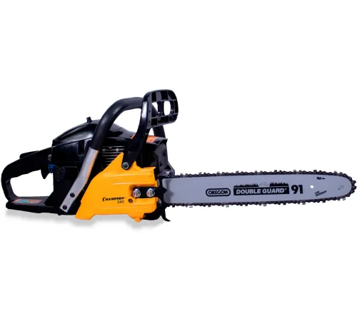 Бензопила Champion 240-16 АКЦИЯ 1700Вт 2.31л.с. дл.шины:16" (40cm) (А240-16)