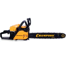 Бензопила Champion 251-18 АКЦИЯ 2300Вт 3.13л.с. дл.шины:18" (45cm) (А251-18)