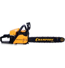 Бензопила Champion 251-18 АКЦИЯ 2300Вт 3.13л.с. дл.шины:18" (45cm) (А251-18)