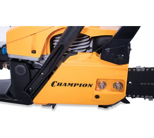Бензопила Champion 251-18 АКЦИЯ 2300Вт 3.13л.с. дл.шины:18" (45cm) (А251-18) Бензопила Champion 251-18 АКЦИЯ 2300Вт 3.13л.с. дл.шины:18" (45cm) (А251-18)