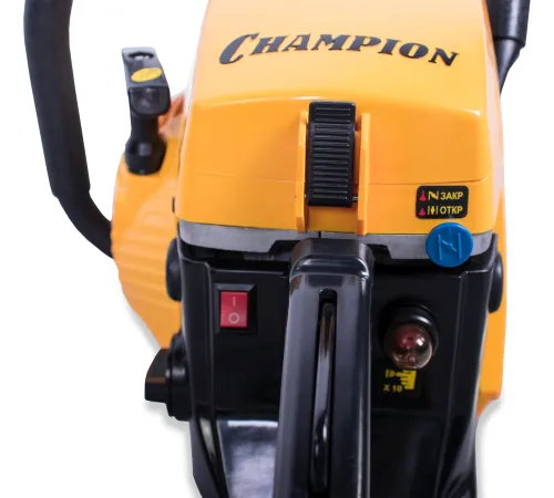Бензопила Champion 251-18 АКЦИЯ 2300Вт 3.13л.с. дл.шины:18" (45cm) (А251-18) Бензопила Champion 251-18 АКЦИЯ 2300Вт 3.13л.с. дл.шины:18" (45cm) (А251-18)