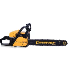 Бензопила Champion 256-18 АКЦИЯ 2500Вт 3.4л.с. дл.шины:18" (45cm) (А256-18)