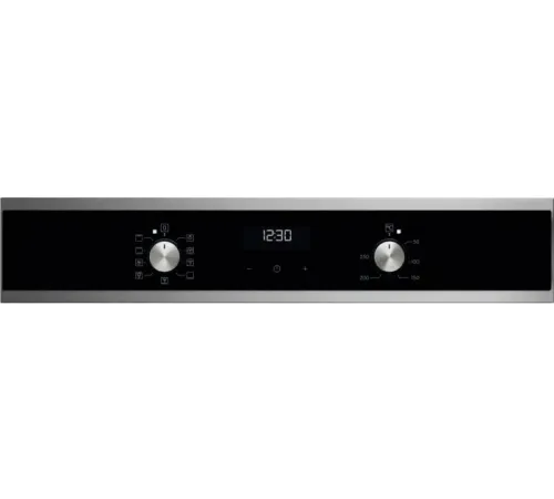 Духовой шкаф Электрический Electrolux EOF5F50BX нержавеющая сталь