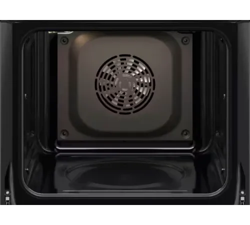 Духовой шкаф Электрический Electrolux EOF5F50BX нержавеющая сталь