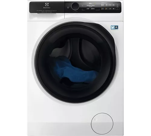 Стиральная машина Electrolux EW8W7607QE загр.фронтальная макс.:11кг (с сушкой)