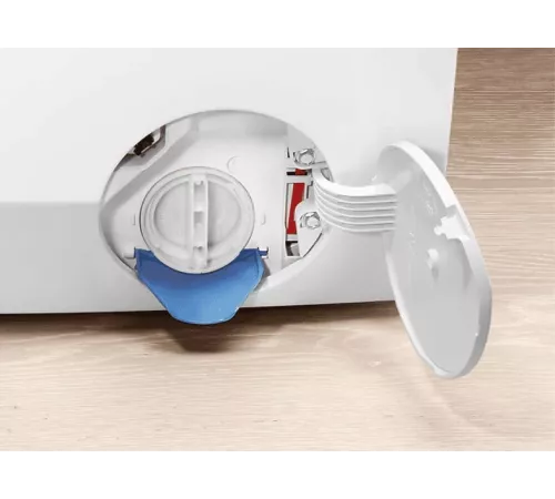 Стиральная машина Electrolux EW8W7607QE загр.фронтальная макс.:11кг (с сушкой)