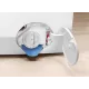 Стиральная машина Electrolux EW8W7607QE загр.фронтальная макс.:11кг (с сушкой)