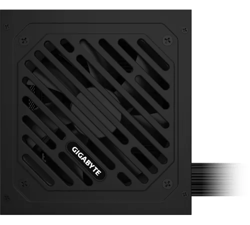 Блок питания Gigabyte ATX 650W GP-P650SS 80+ silver (20+4pin) APFC 120mm fan 6xSATA RTL