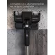 Пылесос Polaris CyclonicPRO PVCS 4050 500Вт черный/серебристый