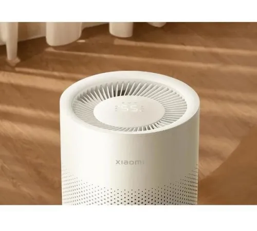 Увлажнитель воздуха Xiaomi Smart Evaporative Humidifier EU 9Вт белый
