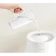 Увлажнитель воздуха Xiaomi Smart Evaporative Humidifier EU 9Вт белый
