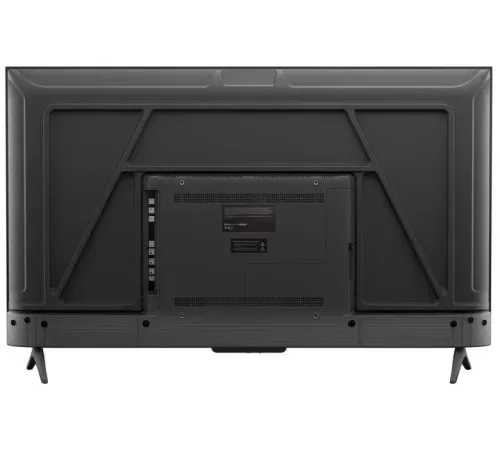 Телевизор Яндекс 55'' Basic/UHD/VA/KSF LED/Smart YaOS/3-32Gb/BT/Alice Station черный Телевизор Яндекс 55'' Basic/UHD/VA/KSF LED/Smart YaOS/3-32Gb/BT/Alice Station черный