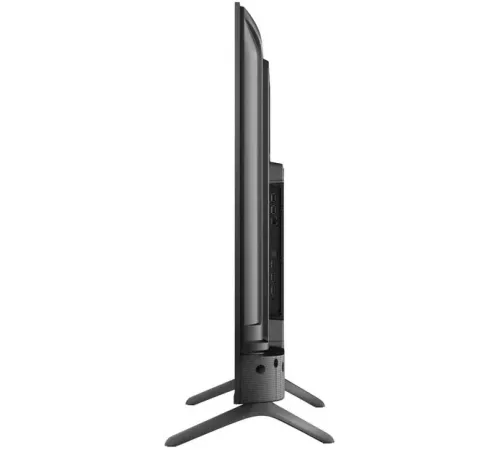 Телевизор Яндекс 55'' Basic/UHD/VA/KSF LED/Smart YaOS/3-32Gb/BT/Alice Station черный Телевизор Яндекс 55'' Basic/UHD/VA/KSF LED/Smart YaOS/3-32Gb/BT/Alice Station черный